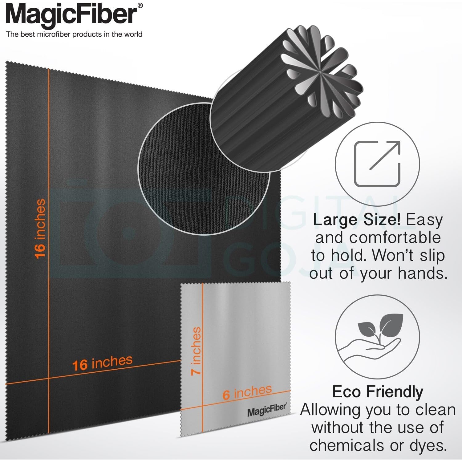 APS-C Sensor Cleaning Kit with Swabs, Solution and Blower: image 7