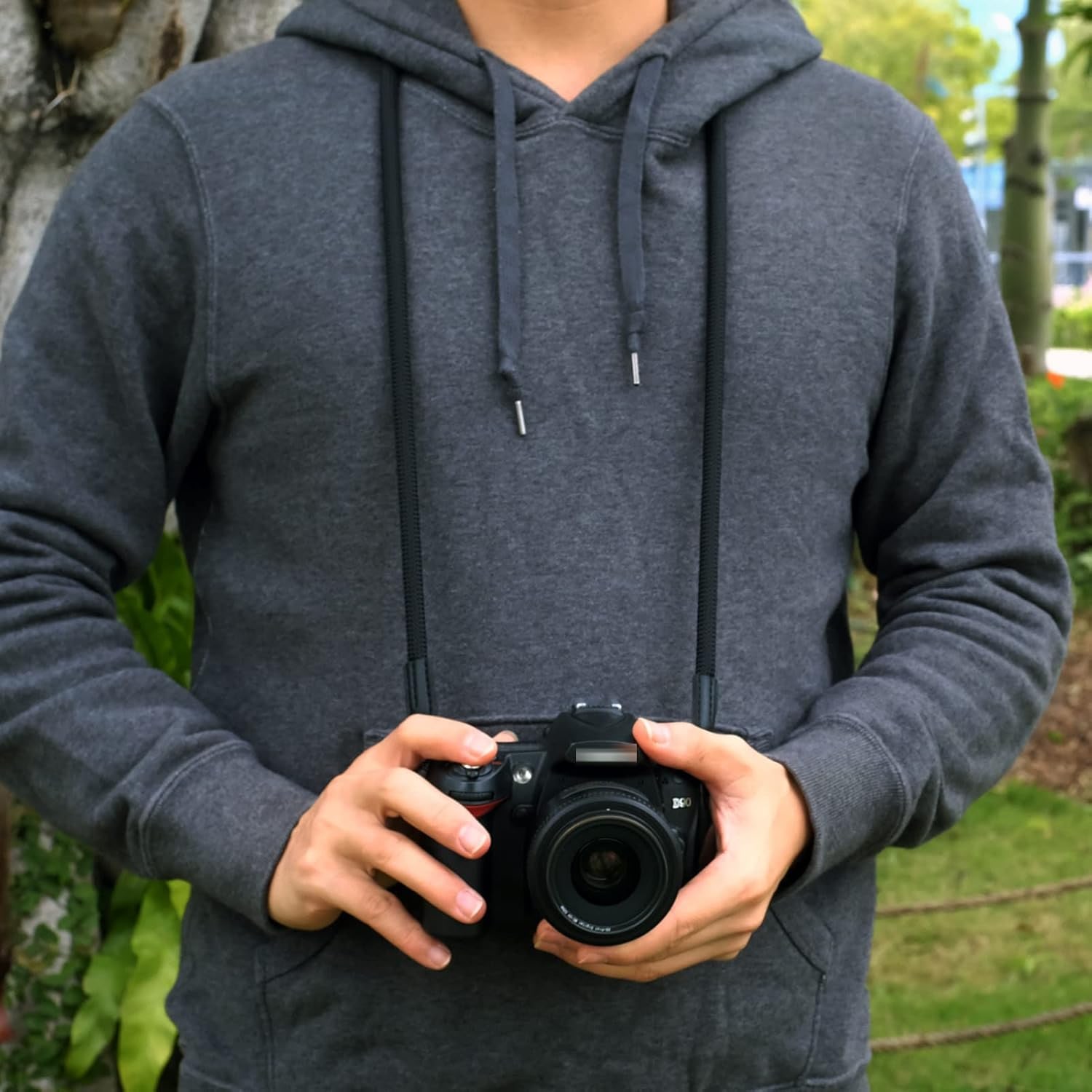 Rope Camera Neck Strap: image 8