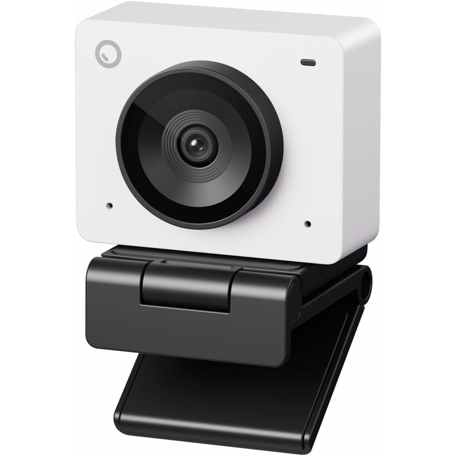 1080p Auto Framing Webcam with 100fps