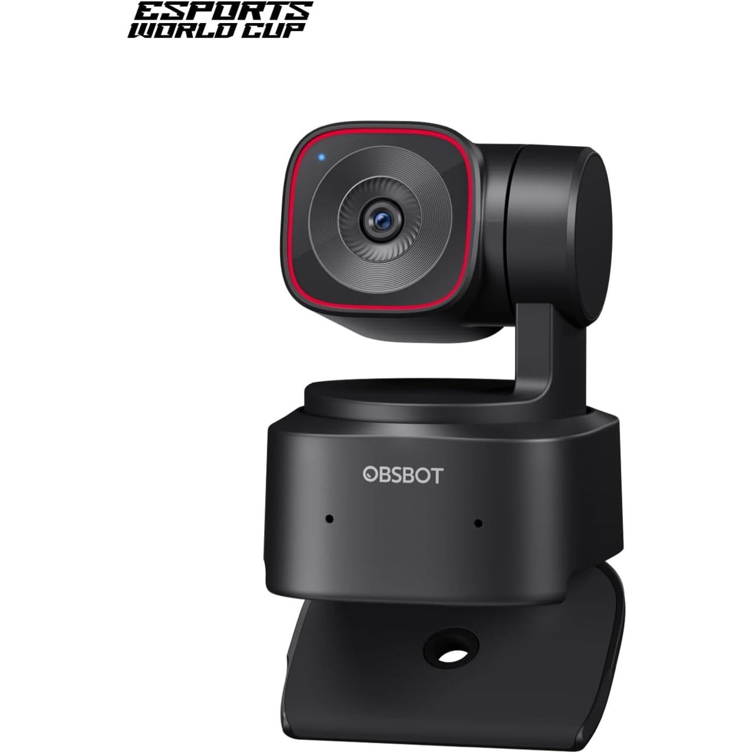 4K PTZ Webcam with AI Tracking and Gesture Control: image 2